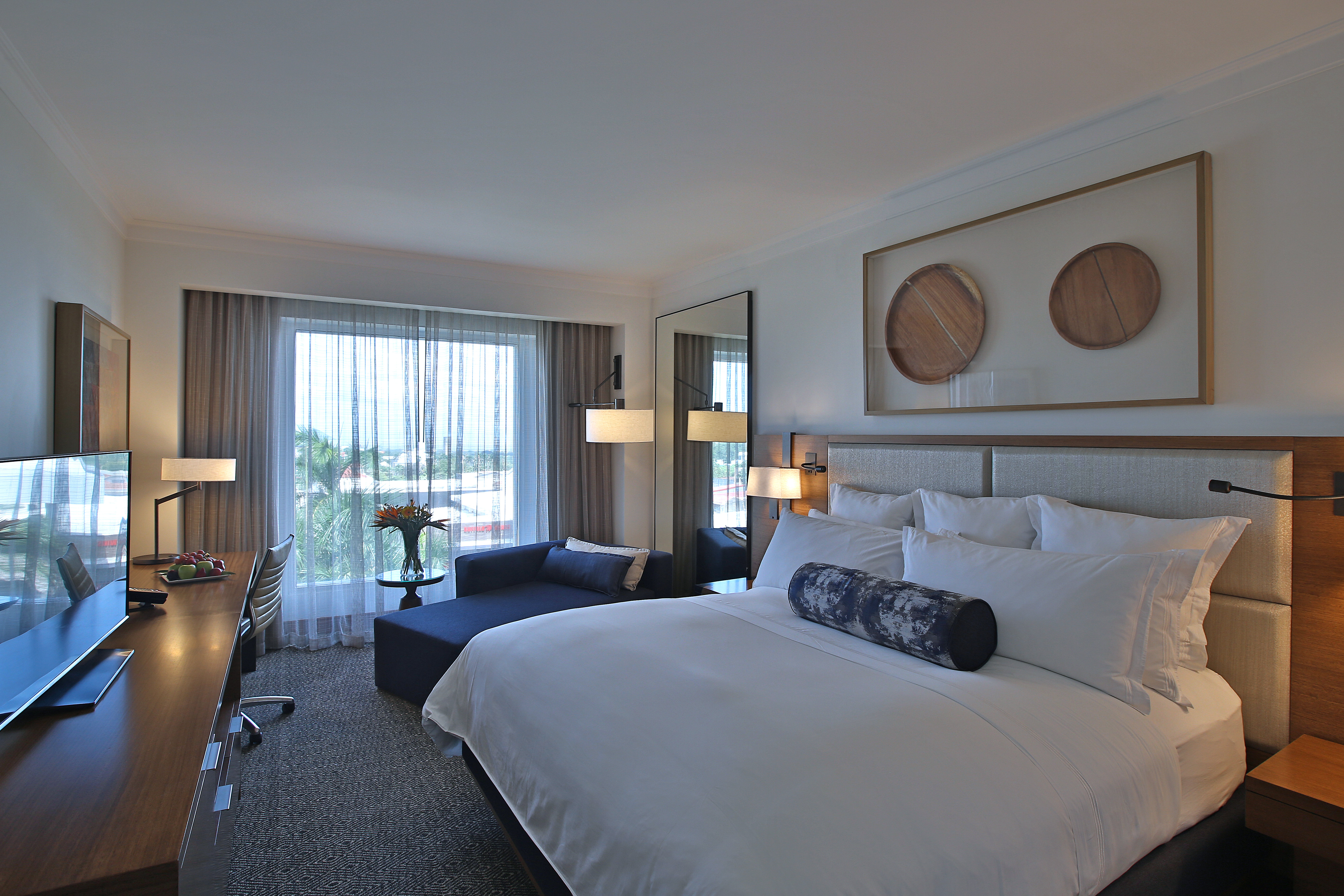 Room, King Bed, Accessible