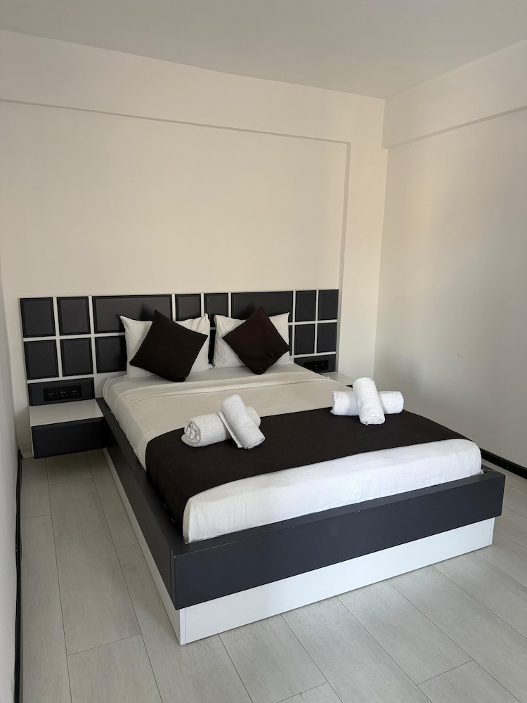 Weekend Bodrum Hotel 14/50