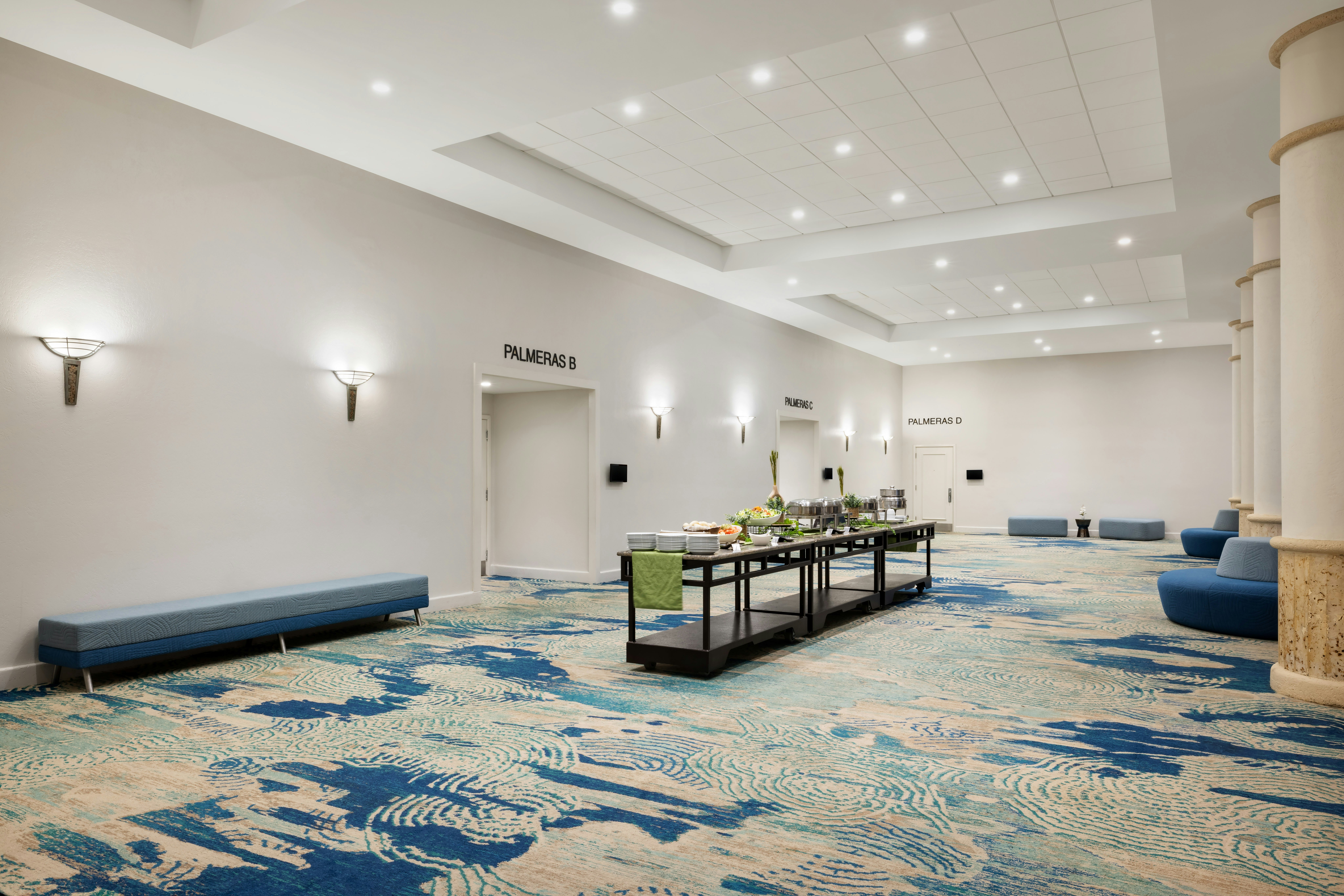 Embassy Suites by Hilton San Juan Hotel & Casino 18/41
