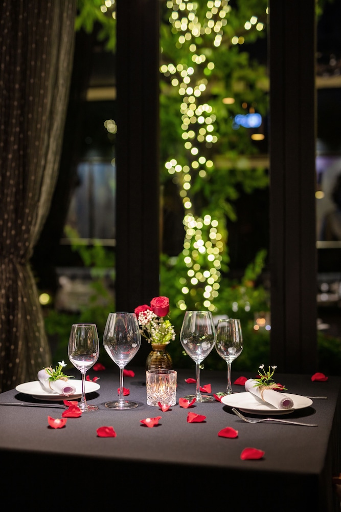 Ravatel Luxury Hotel Bac Giang 41/50