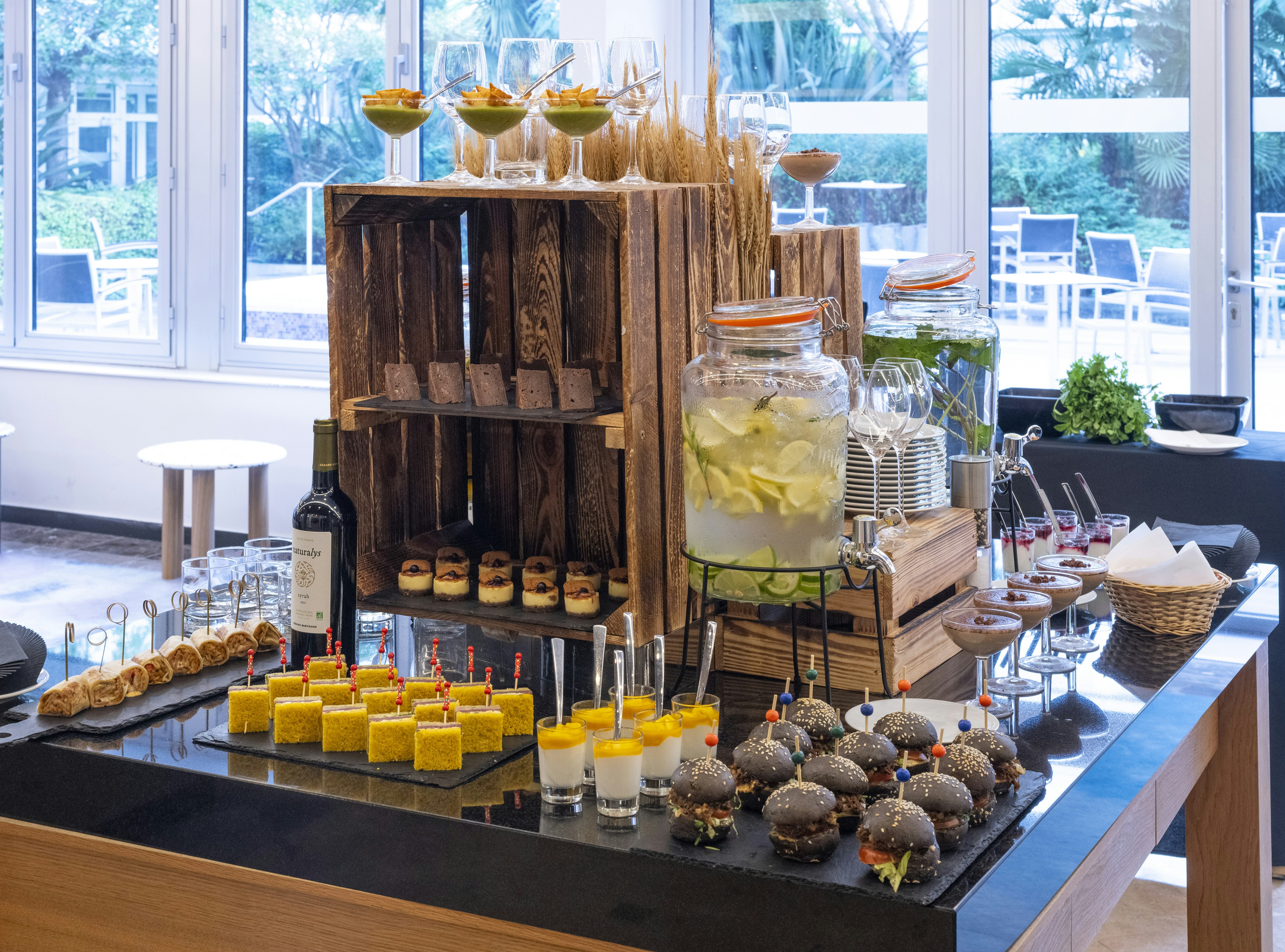 DoubleTree by Hilton Paris Bougival 8/50