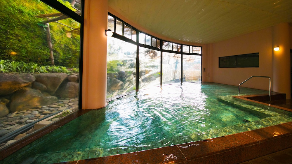 swimming pool spa