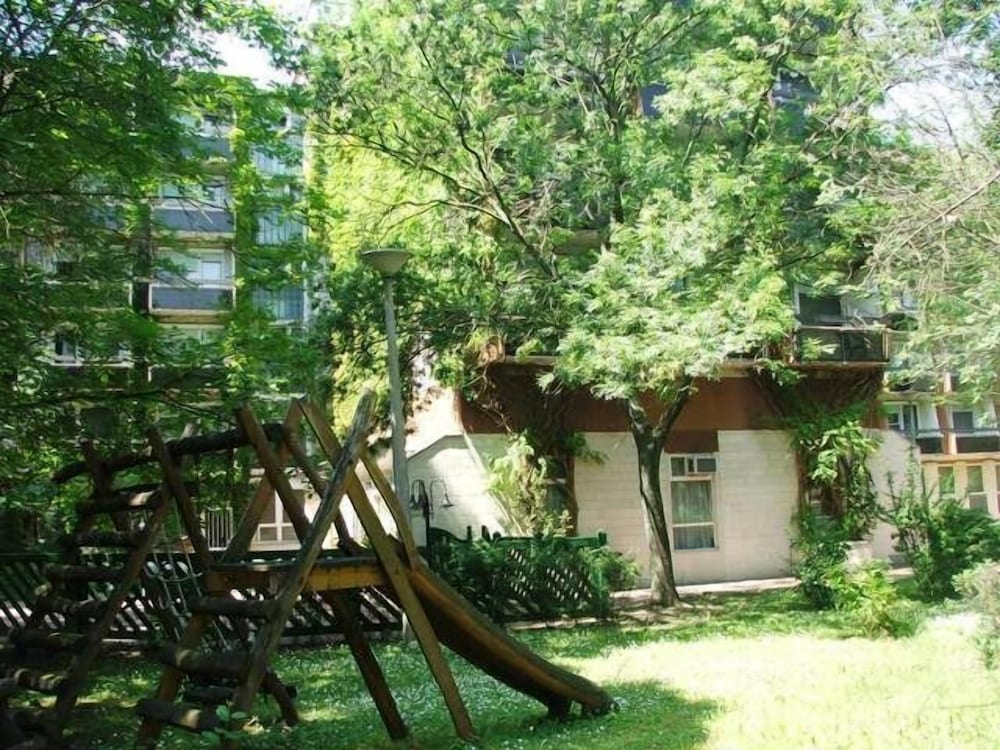 Tisza Sport Hotel 21/26