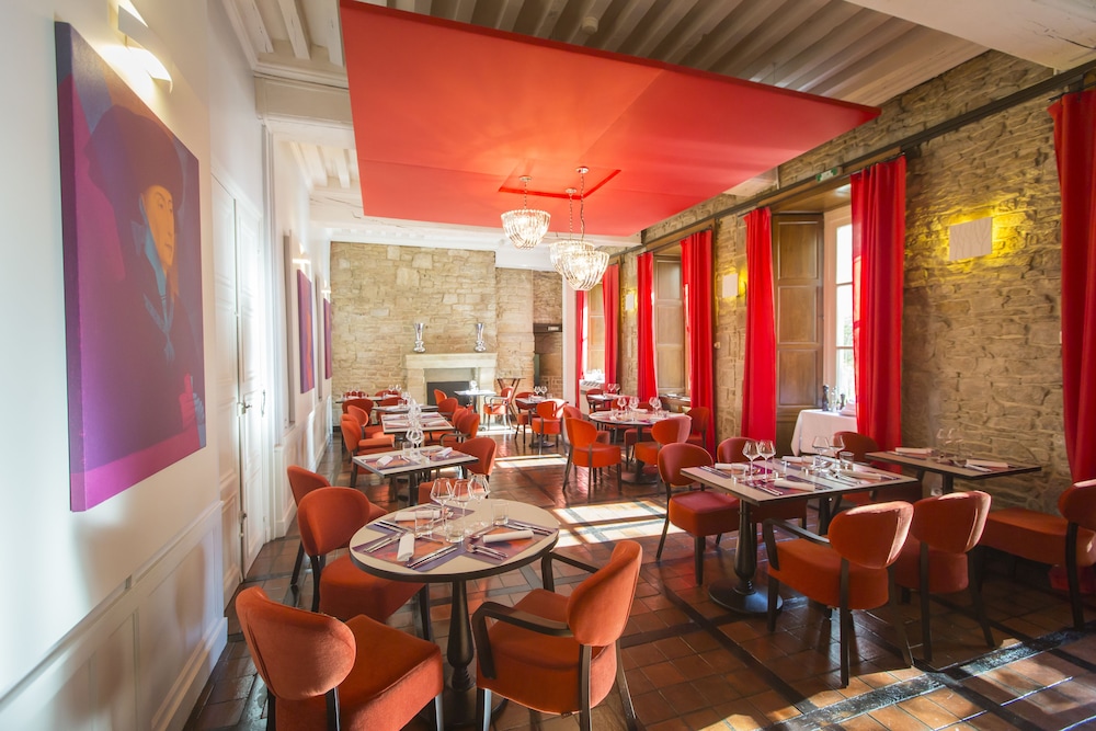 Hotel Philippe Le Bon 65/79