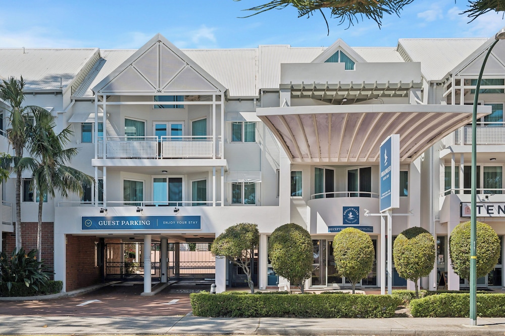 Broadwater Resort Apartments Como 10/67