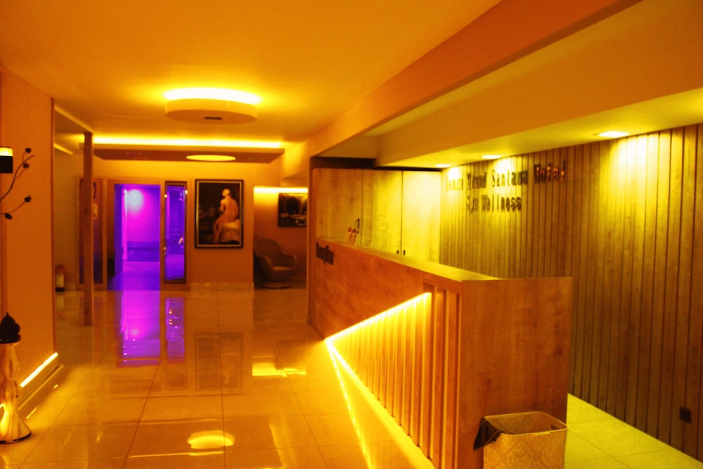 SENZA Grand Santana Hotel 37/63