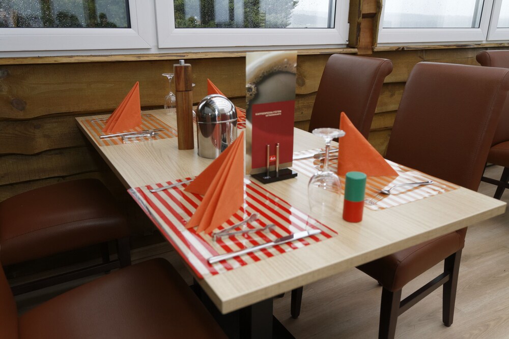 Hotel Restaurant Rodizio Paderborn 37/50