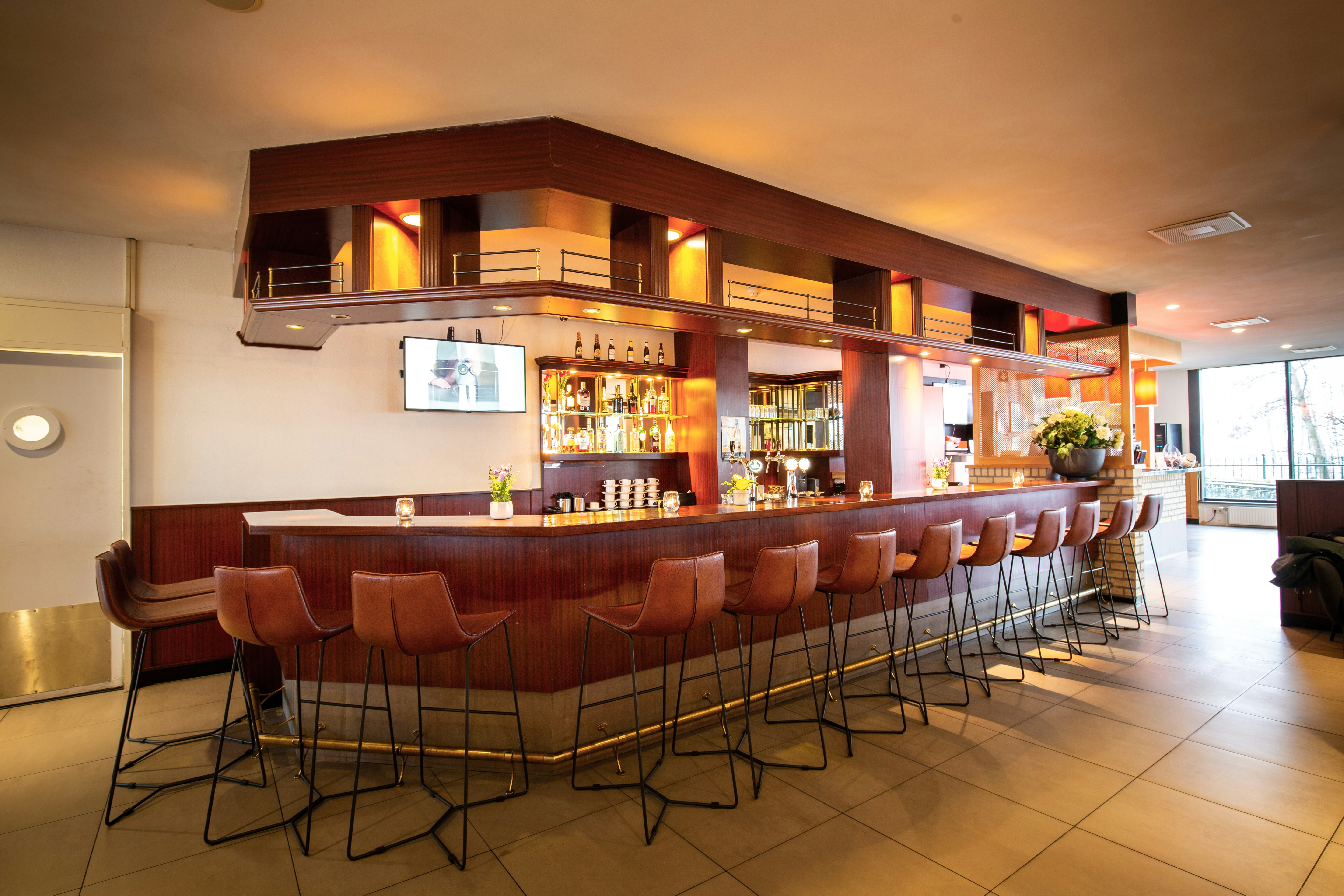 BASTION HOTEL DORDRECHT PAPENDRECHT 29/44