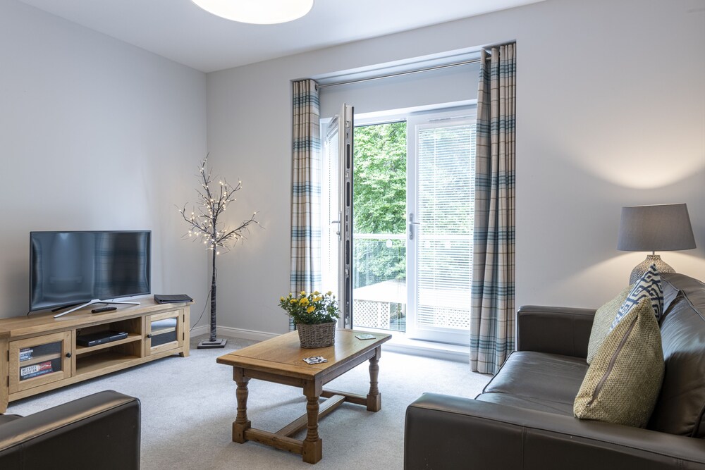 Inverness City Suites 30/50