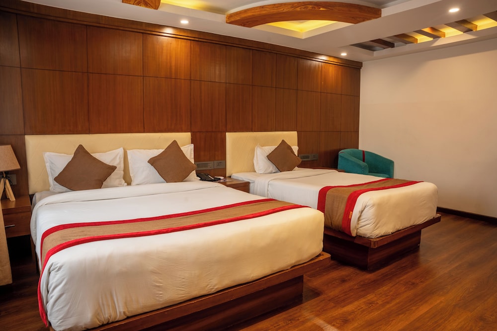 Hotel Kailash Kutee 22/50