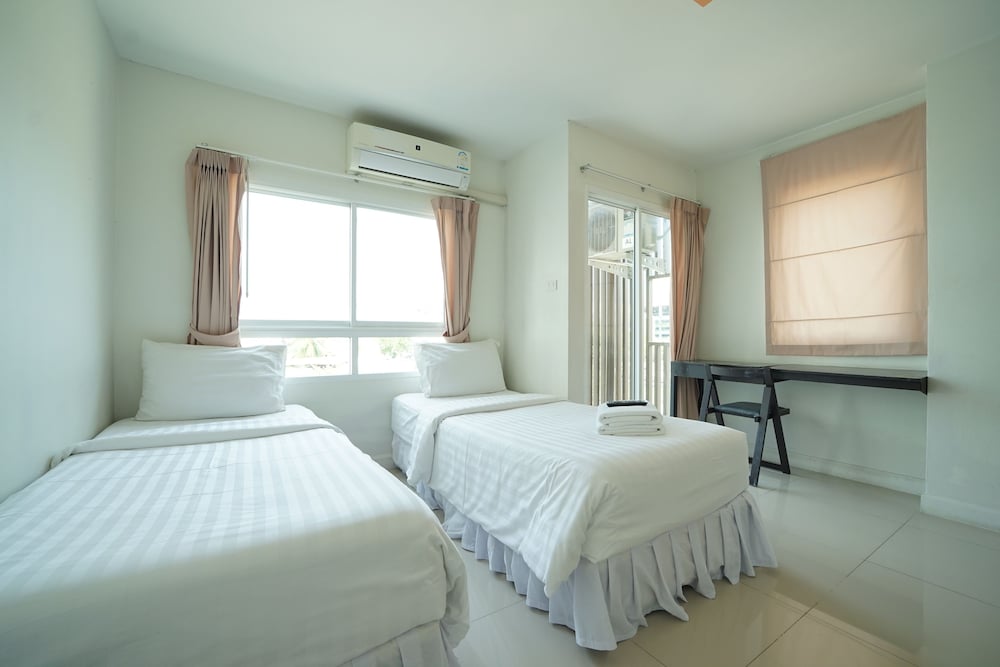STANDARD, TWIN BEDS
