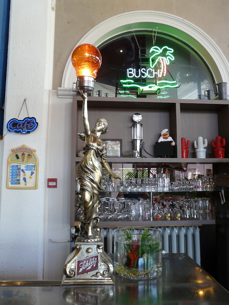Arche Hotel 13/62