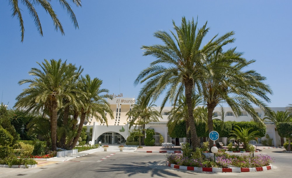 El Mouradi Port El Kantaoui 39/55