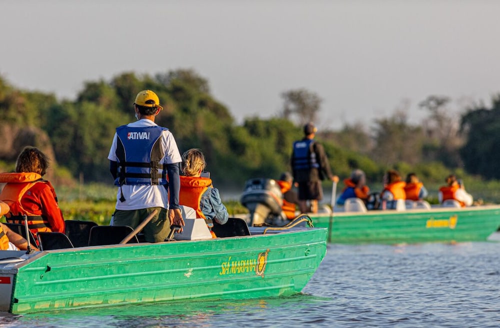 Pantanal - Pousada Sia Mariana 28/50