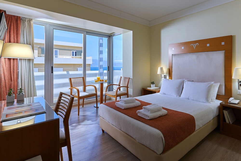 Superior, Double Bed