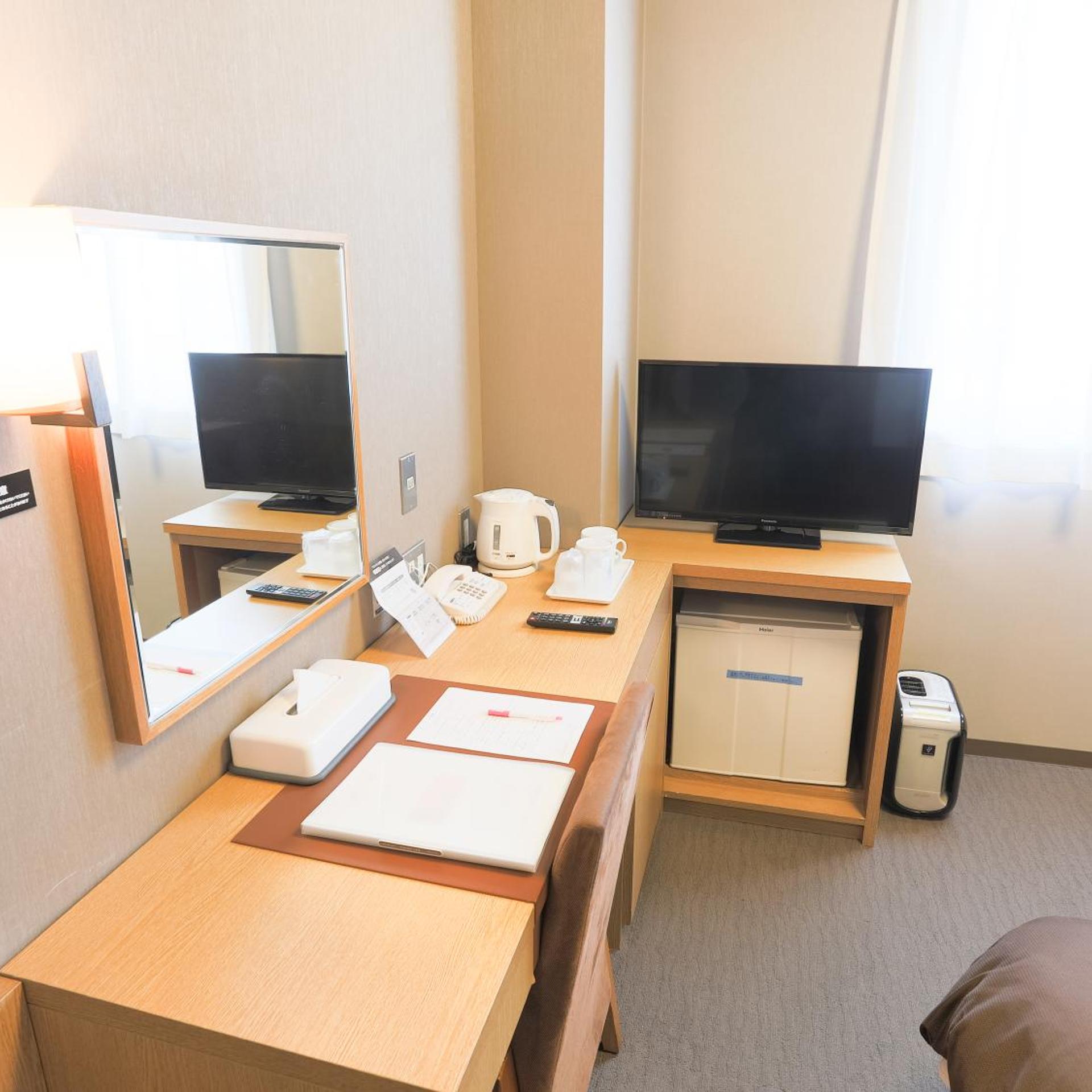 Castle Inn Sendai 50/60