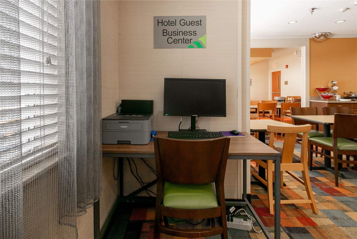 Wingate By Wyndham Great Falls 6/10