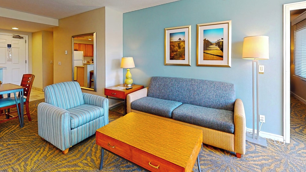 Worldmark Seaside 32/50