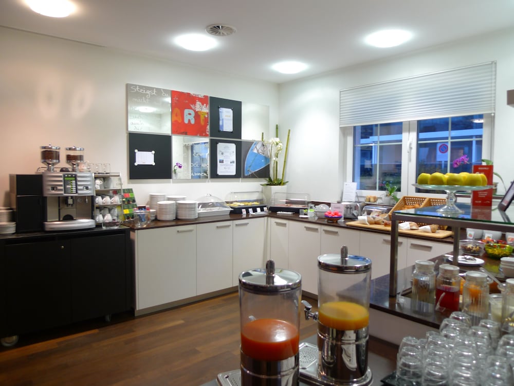 Businesshotel Lux 37/50