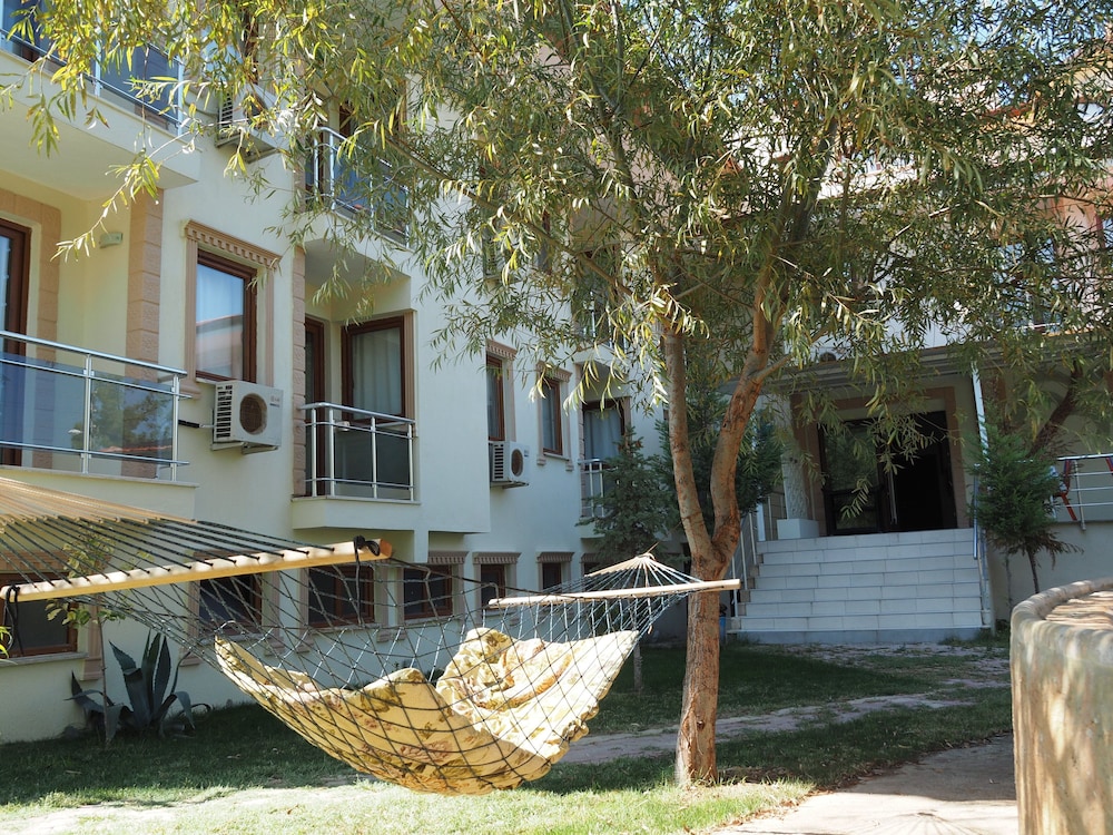 Mucize Termal Spa 44/50