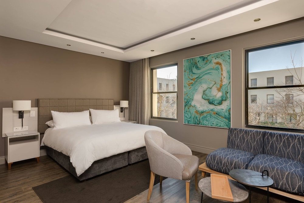 Protea Hotel Breakwater Lodge 17/79