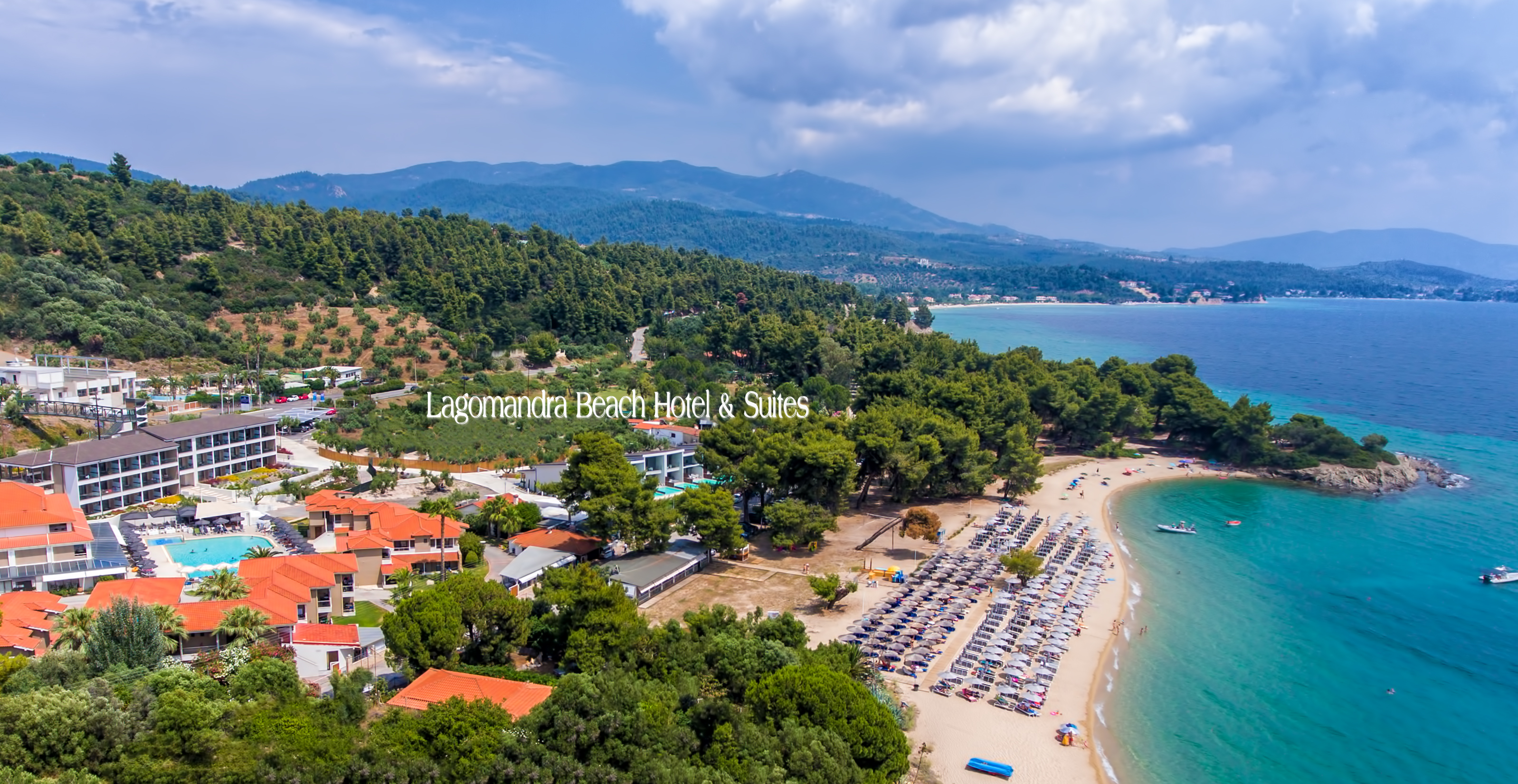 Lagomandra Beach Hotel and Suites 64/71