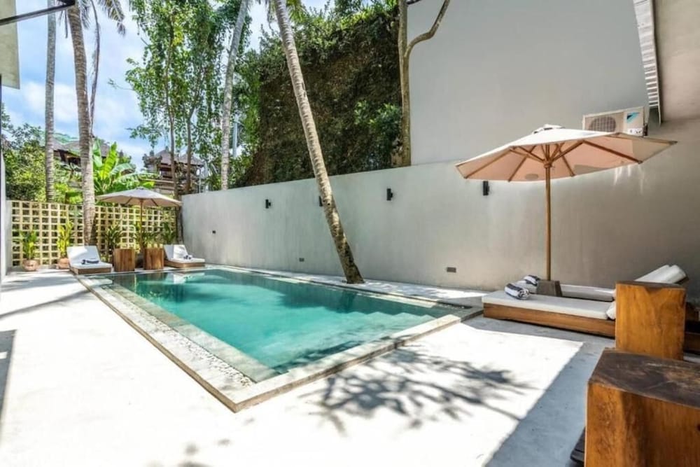 Jungle Vista Boutique Suites Ubud، Ubud 24/50
