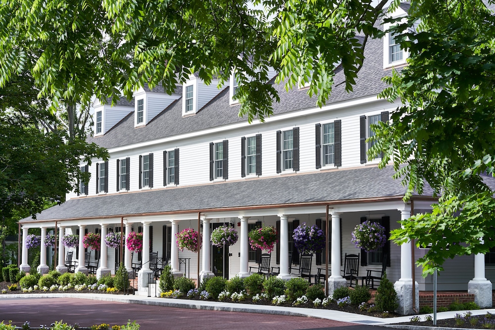 The Groton Inn 1/50