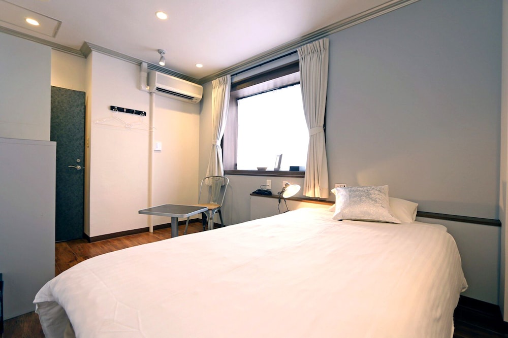 Hotel 3o clock Tennoji 9/50