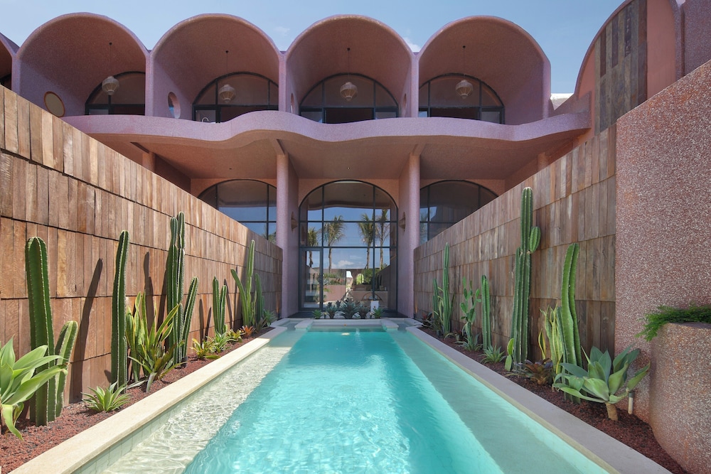 Seascape Sanur by Ini Vie Hospitality 54/58