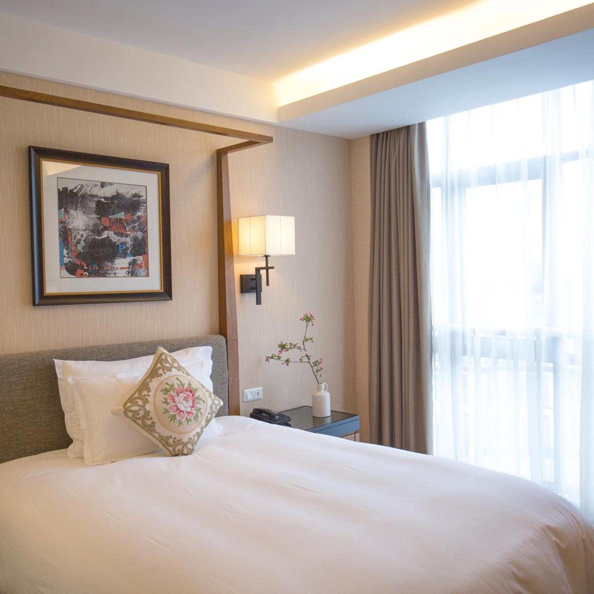 SSAW Boutique Hotel Hangzhou Qiandao Lake 30/67