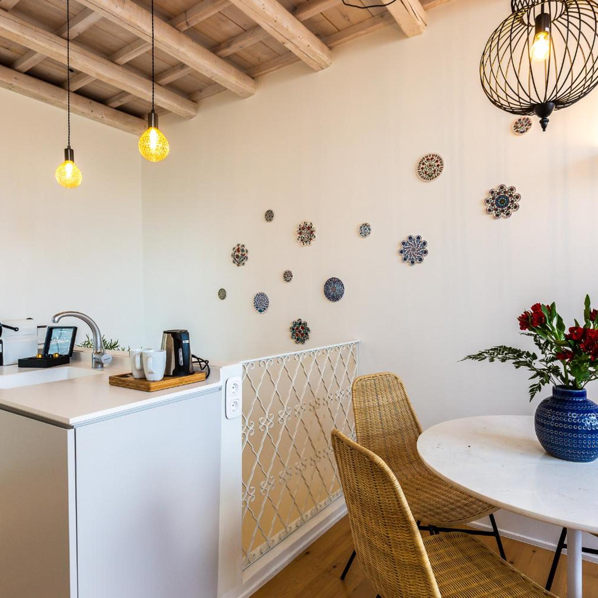 Neratze Hammam Suites 11/50
