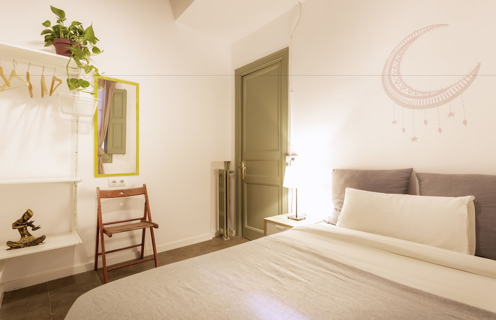 Primavera Hostel 10/70