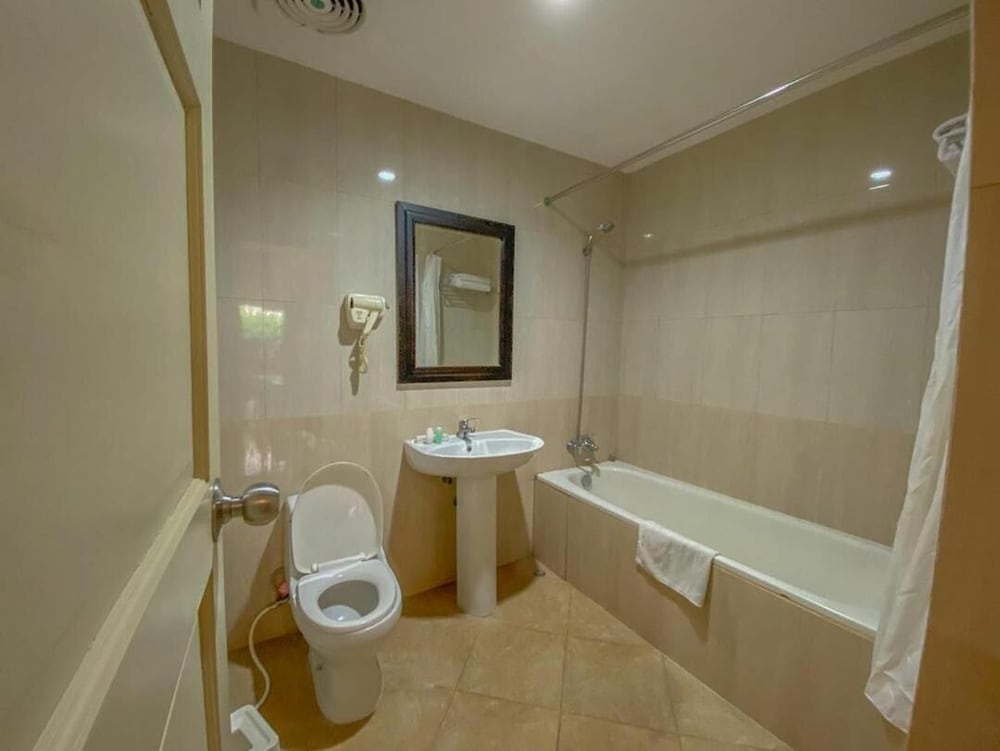 Le Krasak Boutique Hotel 16/38