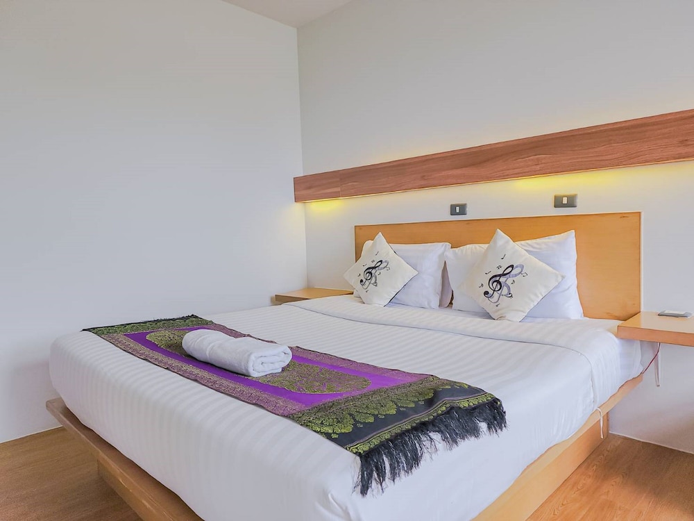 The Piano Resort Khao Yai 6/50
