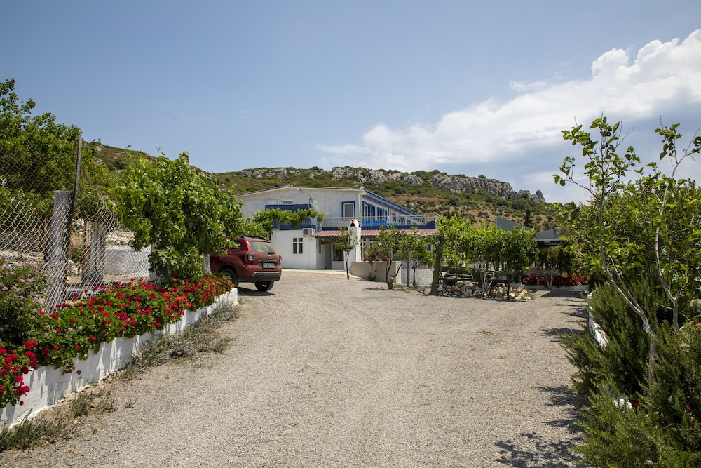 Goknar Knidos Otel 25/50