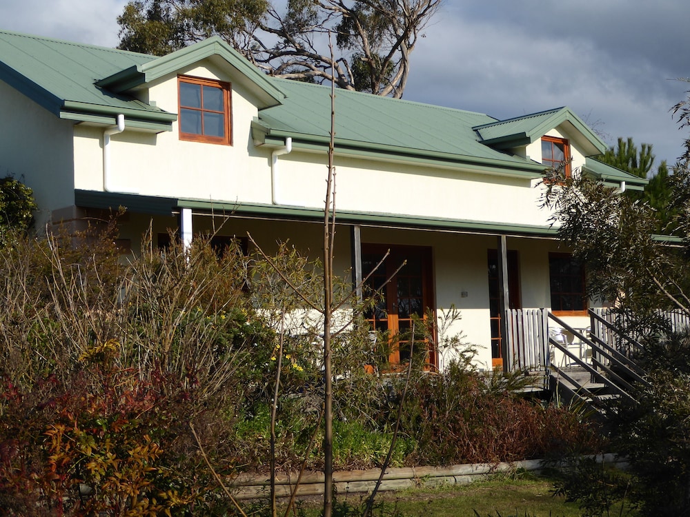 PLATYPUS PARK COUNTRY RETREAT 2/57