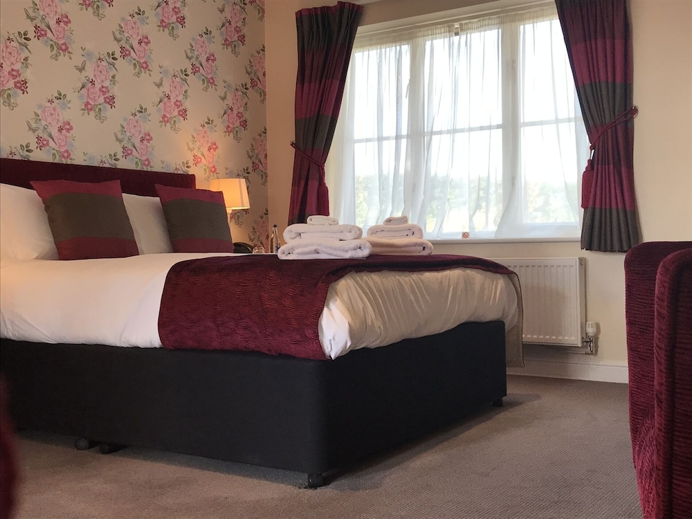 SUPERIOR, DOUBLE BED