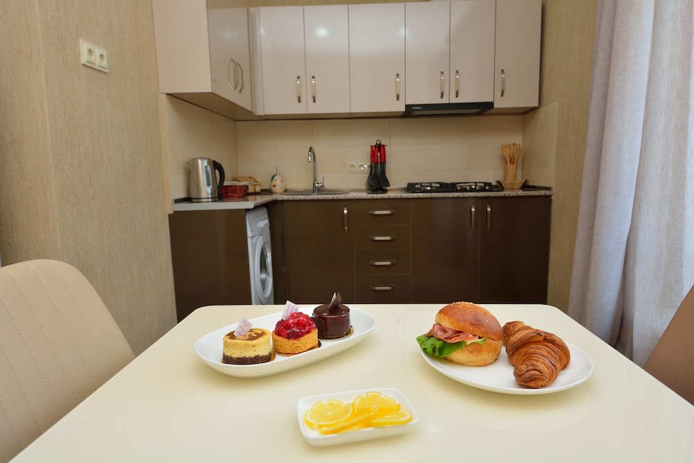 Apartment Dat Exx On The Marjanishvili 29/50