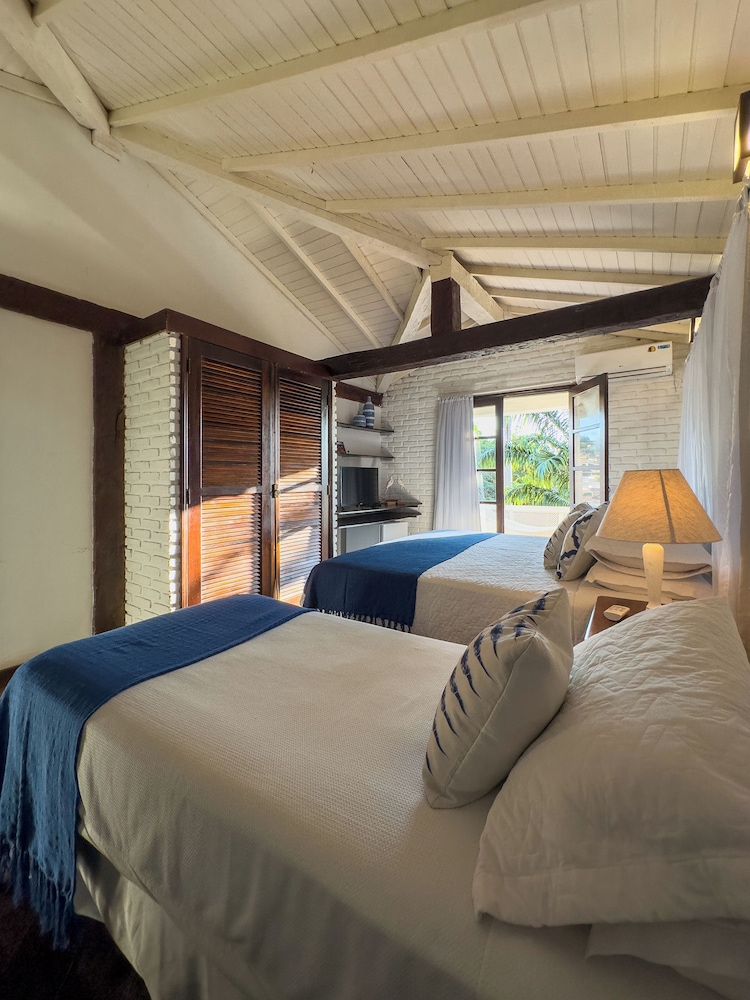FAMILY SUITE, SEA VIEW