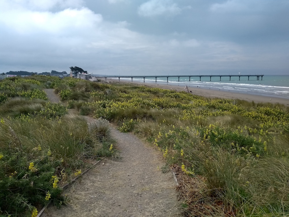South Brighton Holiday Park 38/47