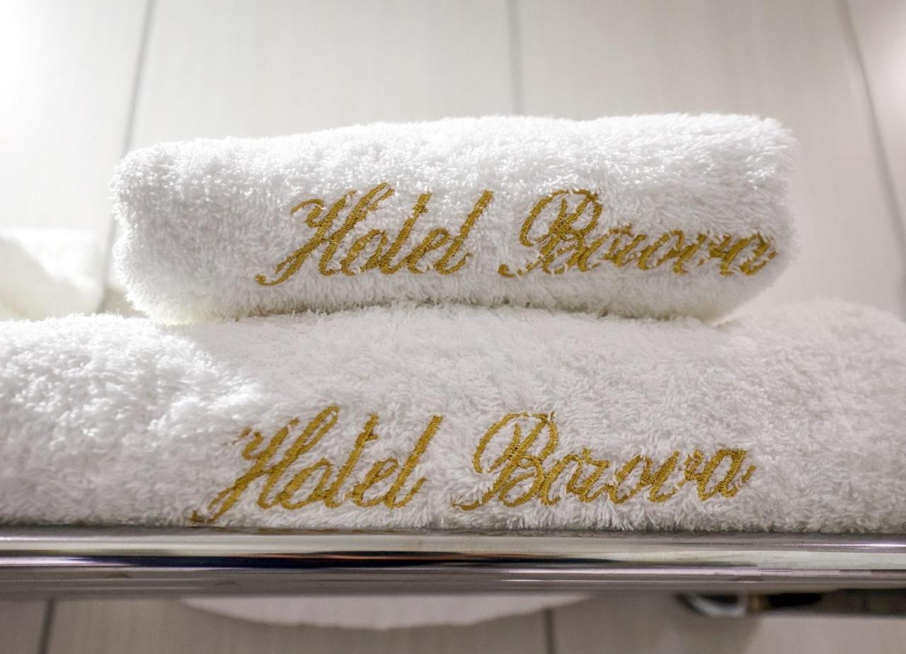 Christi's Hotel Borova 40/60