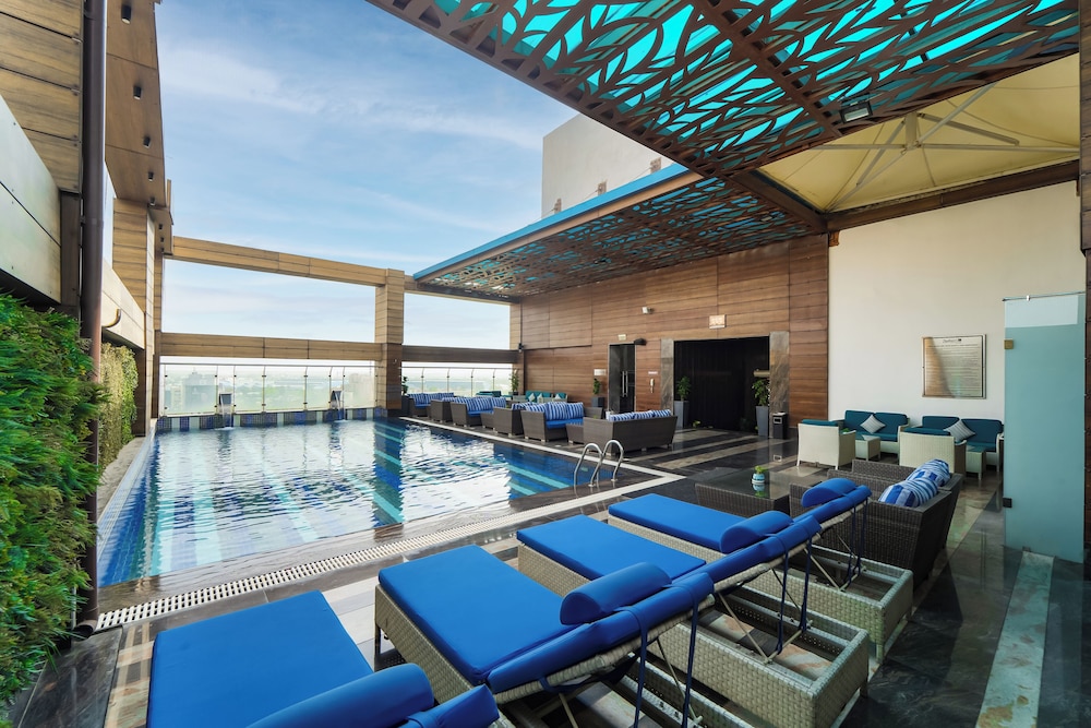 Radisson Blu Towers Kaushambi Delhi NCR 17/45