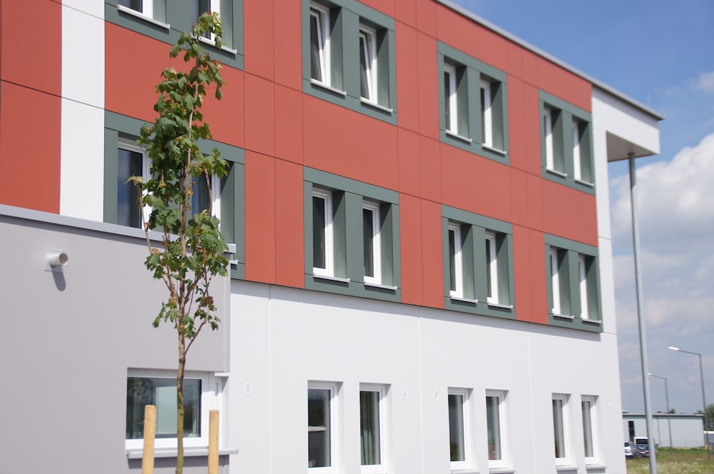 Euro Hotel Friedberg 2/40