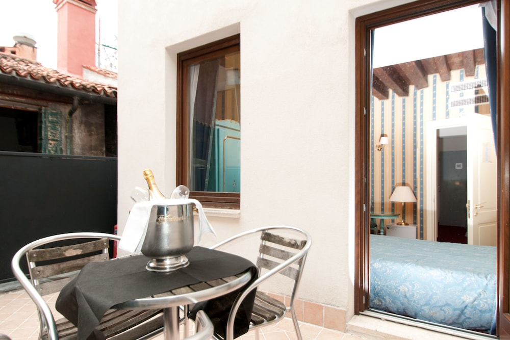Hotel Graspo De Ua 36/50