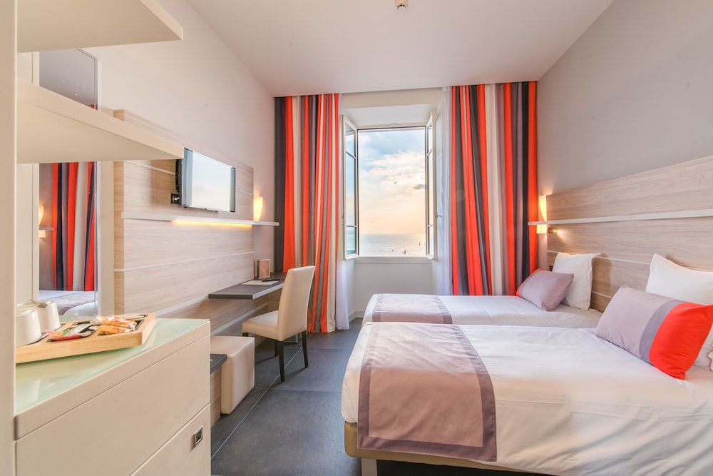 Le Saint Paul Hotel 14/50