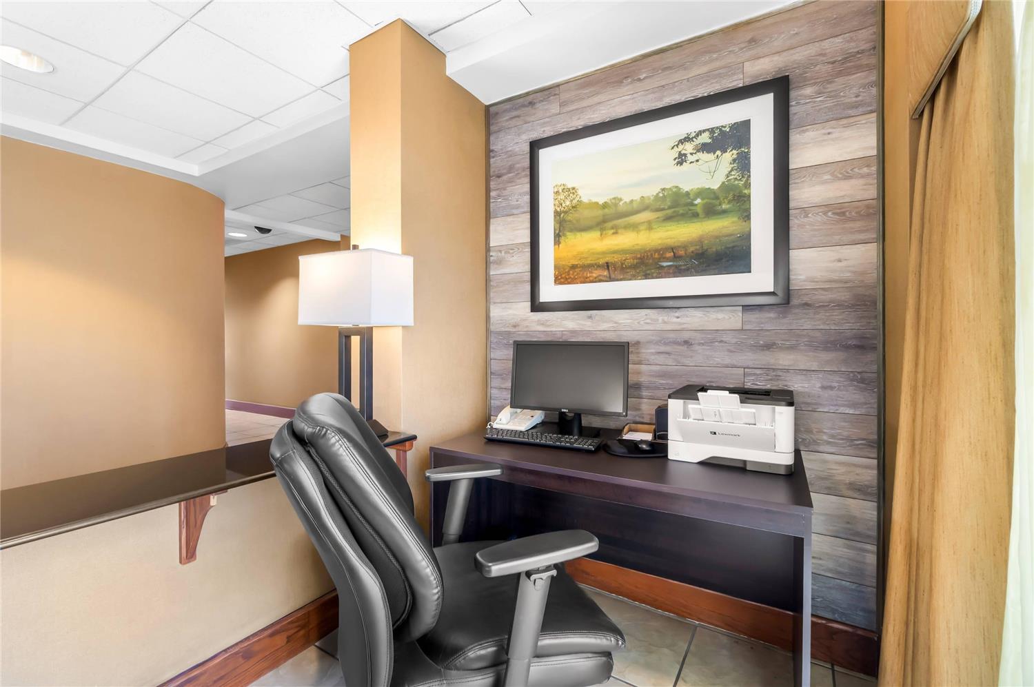 Quality Inn Union City US 51 40/53