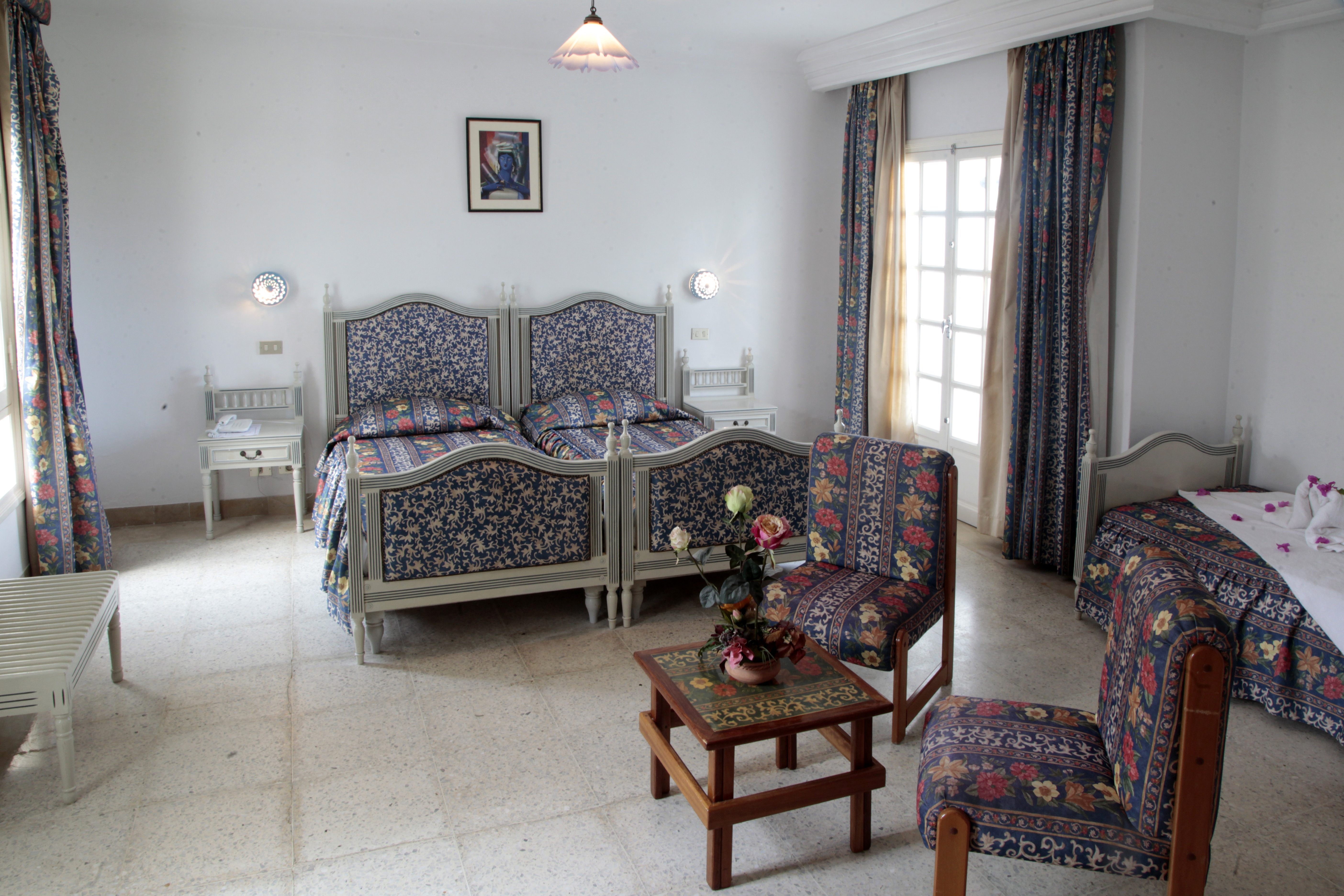 Hotel Residence Mahmoud 15/35