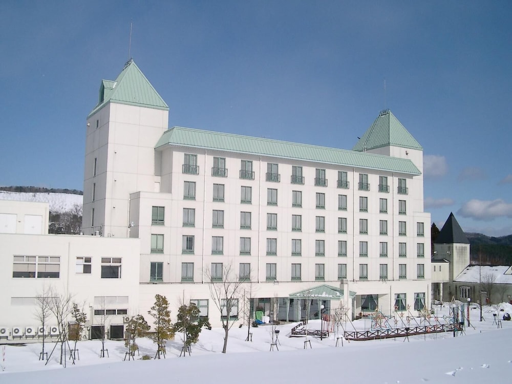 Blue Ridge Hotel 1/41