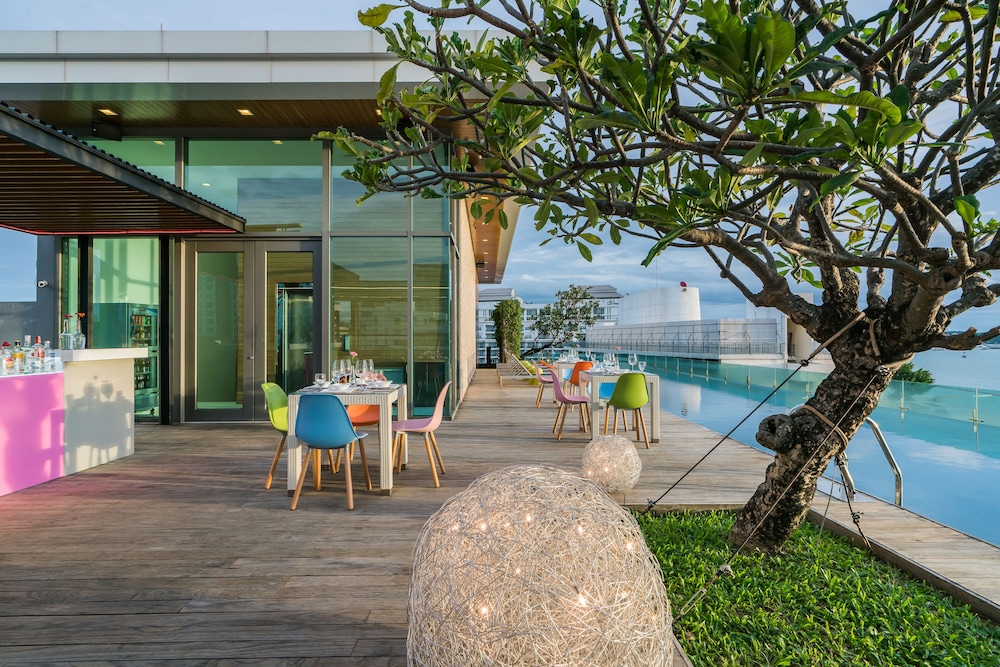 Seven Zea Chic Hotel 40/50